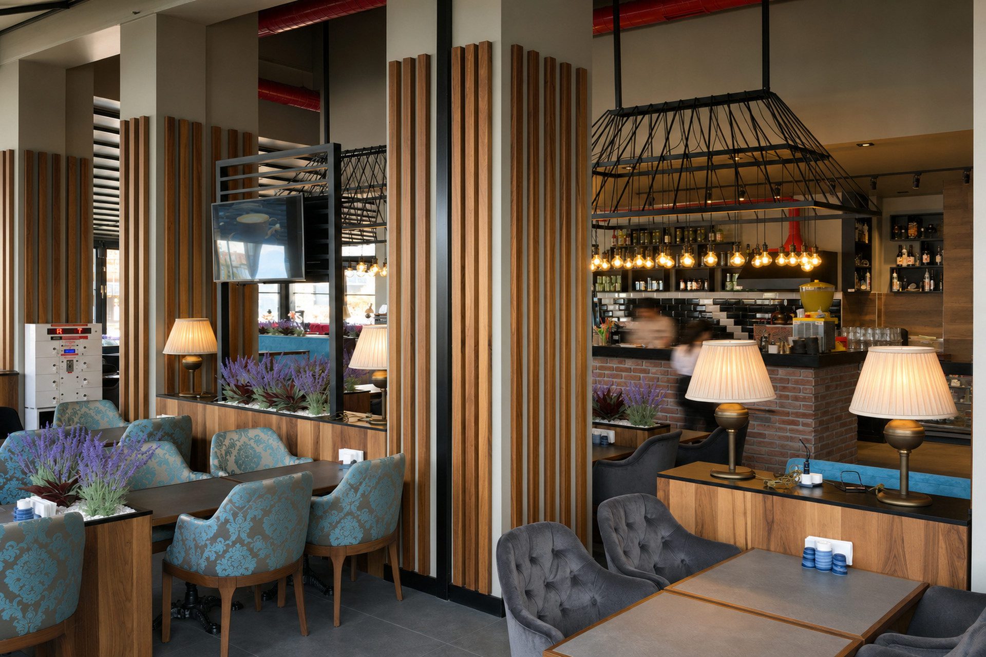 NARGİLE KAFE