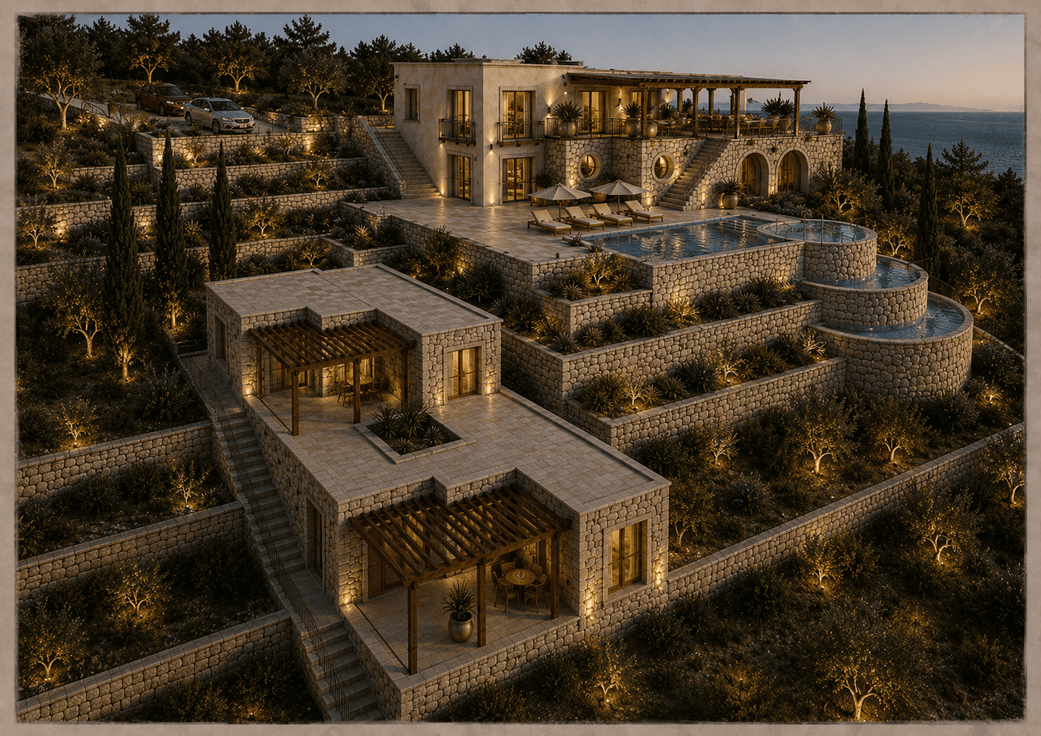 BERTAN D. EVİ