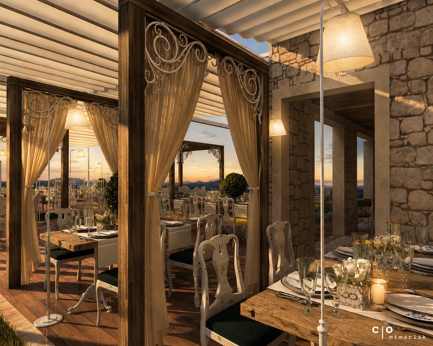AGAPİ BALIK RESTORANI