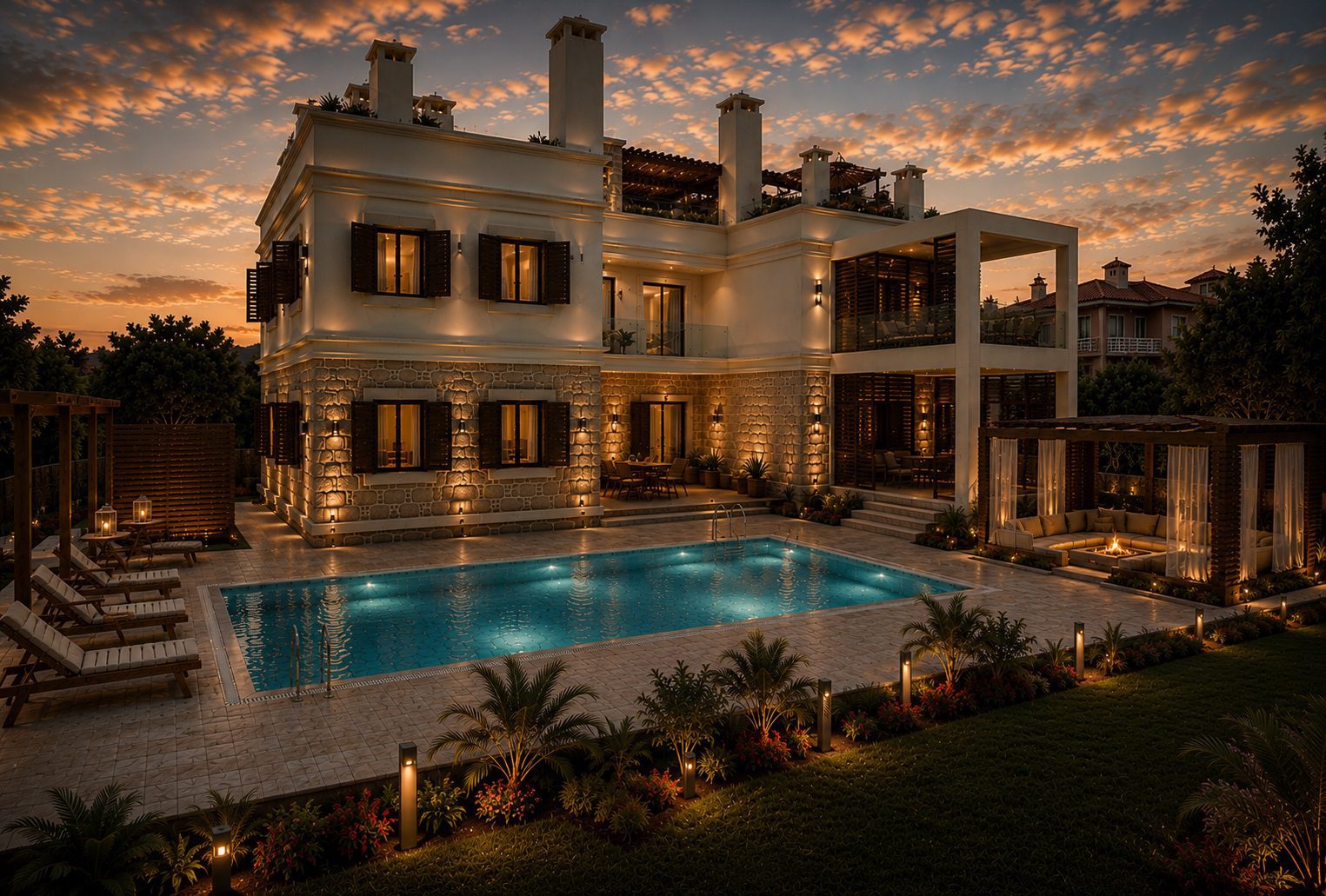 AYLİN Y.B. EVİ