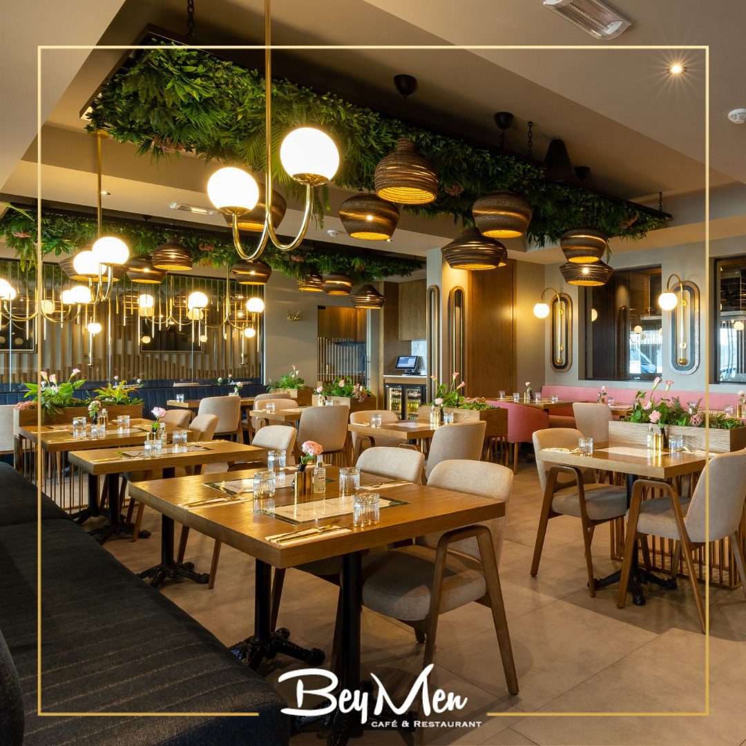 BEYMEN OSDOORP AMSTERDAM