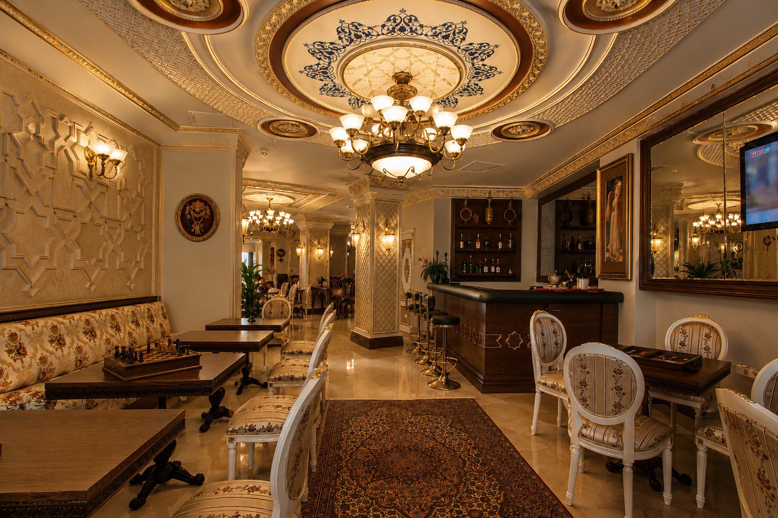 TAKSİM SQUARE OTEL